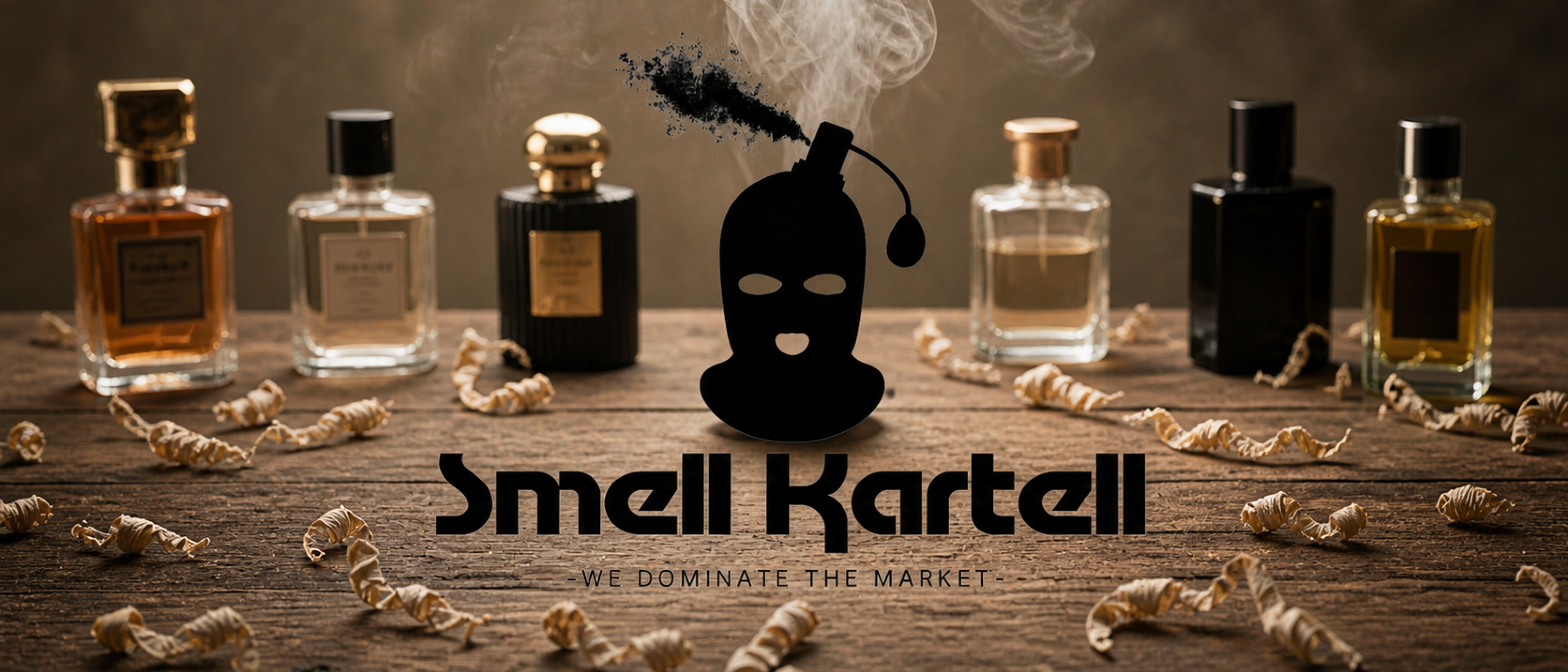 SMELL KARTELL